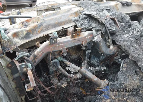 2014 Chevrolet Silverado 1500 2Lz из США, поврежденный, VIN 1GCVKSEC0EZ138476